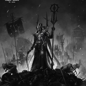 Нежить, Undead — сверхъестественные существа из славянской мифологии - Славянская мифология