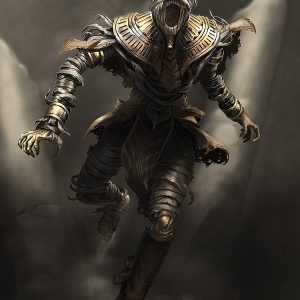 Нежить, Undead — сверхъестественные существа из славянской мифологии - Славянская мифология