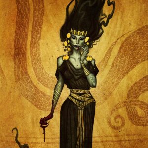 Нежить, Undead — сверхъестественные существа из славянской мифологии - Славянская мифология