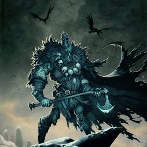 Нежить, Undead — сверхъестественные существа из славянской мифологии - Славянская мифология