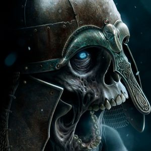 Нежить, Undead — сверхъестественные существа из славянской мифологии - Славянская мифология