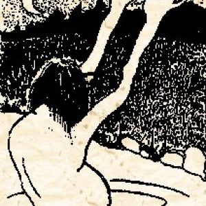 Шишига, Shishiga — мифическое существо из славянской мифологии - Славянская мифология