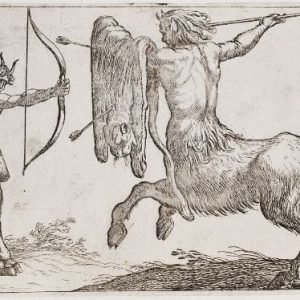Бариаур, Bariaur — мифическое существо из греческой мифологии - Греческая/Древнегреческая мифология