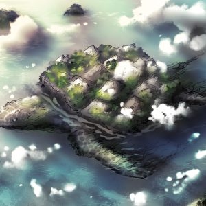 Даруанак, Daruanak — морское чудовище из филиппинского фольклора и мифологии - Филиппинский фольклор и мифология