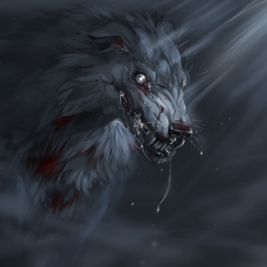 Дикая охота, Wild Hunt — мифическая процессия духов из германской/немецкой мифологии - Германская/Немецкая мифология