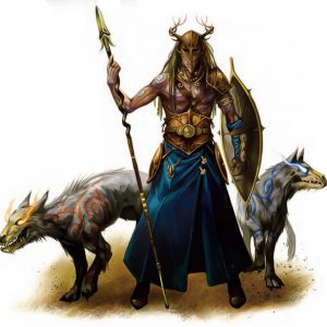 Дикая охота, Wild Hunt — мифическая процессия духов из германской/немецкой мифологии - Германская/Немецкая мифология