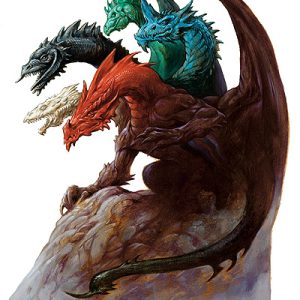 Дракон, Draco — мифическое существо из мировой мифологии - Мировая мифология (Мифология и фольклор разных стран мира)