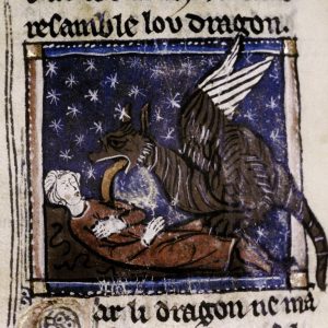 Дракон, Draco — мифическое существо из мировой мифологии - Мировая мифология (Мифология и фольклор разных стран мира)