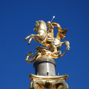 Дракон, Draco — мифическое существо из мировой мифологии - Мировая мифология (Мифология и фольклор разных стран мира)