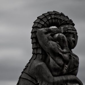 Дракон, Draco — мифическое существо из мировой мифологии - Мировая мифология (Мифология и фольклор разных стран мира)