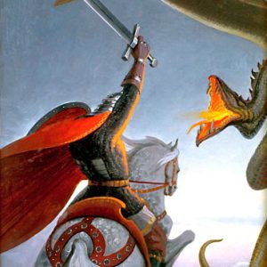 Дракон, Draco — мифическое существо из мировой мифологии - Мировая мифология (Мифология и фольклор разных стран мира)