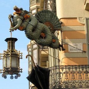 Дракон, Draco — мифическое существо из мировой мифологии - Мировая мифология (Мифология и фольклор разных стран мира)