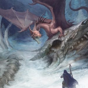 Дракон, Draco — мифическое существо из мировой мифологии - Мировая мифология (Мифология и фольклор разных стран мира)