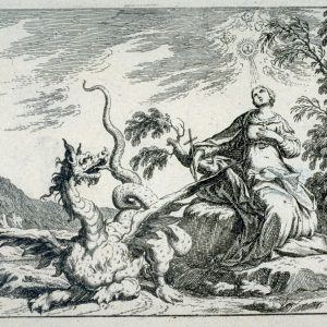 Дракон, Draco — мифическое существо из мировой мифологии - Мировая мифология (Мифология и фольклор разных стран мира)
