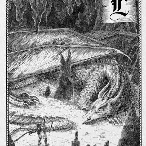 Дракон, Draco — мифическое существо из мировой мифологии - Мировая мифология (Мифология и фольклор разных стран мира)