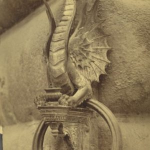 Дракон, Draco — мифическое существо из мировой мифологии - Мировая мифология (Мифология и фольклор разных стран мира)
