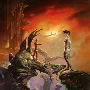 Дракон, Draco — мифическое существо из мировой мифологии - Мировая мифология (Мифология и фольклор разных стран мира)