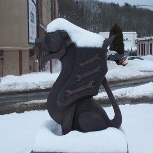 Дракон, Draco — мифическое существо из мировой мифологии - Мировая мифология (Мифология и фольклор разных стран мира)