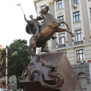Дракон, Draco — мифическое существо из мировой мифологии - Мировая мифология (Мифология и фольклор разных стран мира)