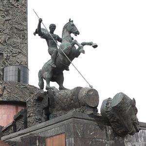 Дракон, Draco — мифическое существо из мировой мифологии - Мировая мифология (Мифология и фольклор разных стран мира)