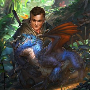 Дракон, Draco — мифическое существо из мировой мифологии - Мировая мифология (Мифология и фольклор разных стран мира)