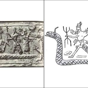 Дракон, Draco — мифическое существо из мировой мифологии - Мировая мифология (Мифология и фольклор разных стран мира)