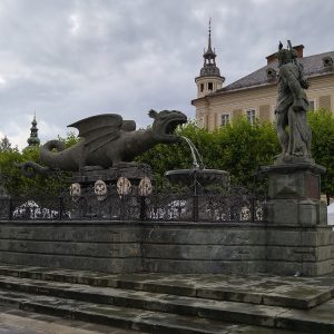 Дракон, Draco — мифическое существо из мировой мифологии - Мировая мифология (Мифология и фольклор разных стран мира)