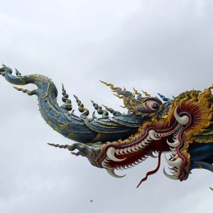 Дракон, Draco — мифическое существо из мировой мифологии - Мировая мифология (Мифология и фольклор разных стран мира)