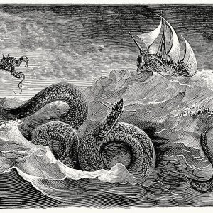 Дракон, Draco — мифическое существо из мировой мифологии - Мировая мифология (Мифология и фольклор разных стран мира)
