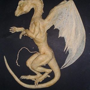 Дракон, Draco — мифическое существо из мировой мифологии - Мировая мифология (Мифология и фольклор разных стран мира)