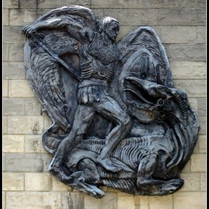 Дракон, Draco — мифическое существо из мировой мифологии - Мировая мифология (Мифология и фольклор разных стран мира)