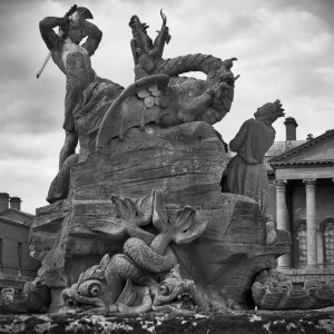 Дракон, Draco — мифическое существо из мировой мифологии - Мировая мифология (Мифология и фольклор разных стран мира)