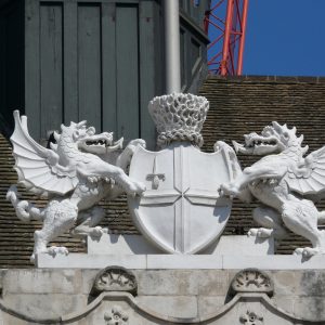 Дракон, Draco — мифическое существо из мировой мифологии - Мировая мифология (Мифология и фольклор разных стран мира)