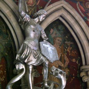 Дракон, Draco — мифическое существо из мировой мифологии - Мировая мифология (Мифология и фольклор разных стран мира)
