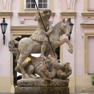 Дракон, Draco — мифическое существо из мировой мифологии - Мировая мифология (Мифология и фольклор разных стран мира)
