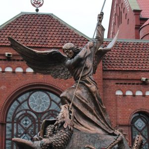 Дракон, Draco — мифическое существо из мировой мифологии - Мировая мифология (Мифология и фольклор разных стран мира)