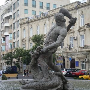 Дракон, Draco — мифическое существо из мировой мифологии - Мировая мифология (Мифология и фольклор разных стран мира)