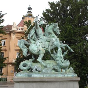 Дракон, Draco — мифическое существо из мировой мифологии - Мировая мифология (Мифология и фольклор разных стран мира)