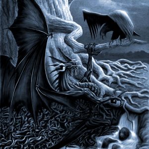 Дракон, Draco — мифическое существо из мировой мифологии - Мировая мифология (Мифология и фольклор разных стран мира)