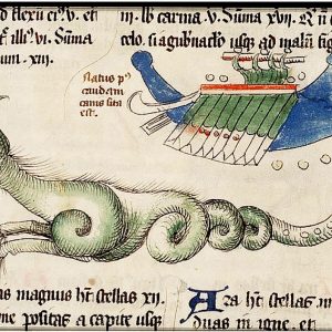 Дракон, Draco — мифическое существо из мировой мифологии - Мировая мифология (Мифология и фольклор разных стран мира)