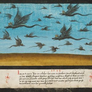 Дракон, Draco — мифическое существо из мировой мифологии - Мировая мифология (Мифология и фольклор разных стран мира)