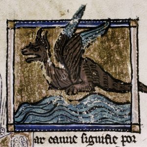 Дракон, Draco — мифическое существо из мировой мифологии - Мировая мифология (Мифология и фольклор разных стран мира)