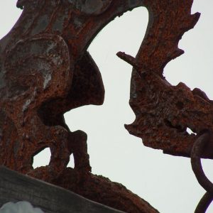 Дракон, Draco — мифическое существо из мировой мифологии - Мировая мифология (Мифология и фольклор разных стран мира)