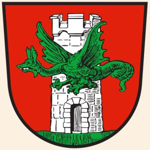 Дракон, Draco — мифическое существо из мировой мифологии - Мировая мифология (Мифология и фольклор разных стран мира)