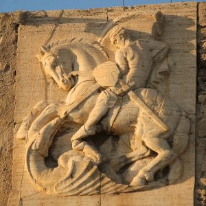 Дракон, Draco — мифическое существо из мировой мифологии - Мировая мифология (Мифология и фольклор разных стран мира)