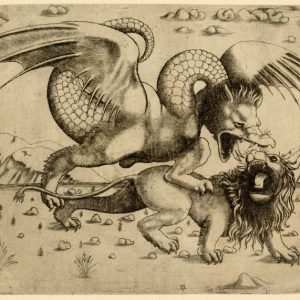 Дракон, Draco — мифическое существо из мировой мифологии - Мировая мифология (Мифология и фольклор разных стран мира)
