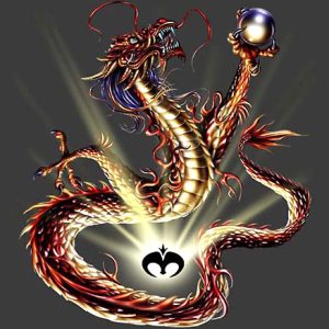 Дракон, Draco — мифическое существо из мировой мифологии - Мировая мифология (Мифология и фольклор разных стран мира)