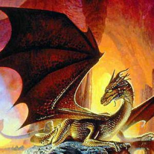 Дракон, Draco — мифическое существо из мировой мифологии - Мировая мифология (Мифология и фольклор разных стран мира)