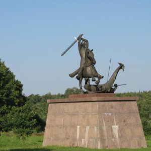 Дракон, Draco — мифическое существо из мировой мифологии - Мировая мифология (Мифология и фольклор разных стран мира)