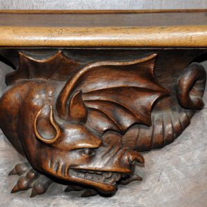 Дракон, Draco — мифическое существо из мировой мифологии - Мировая мифология (Мифология и фольклор разных стран мира)